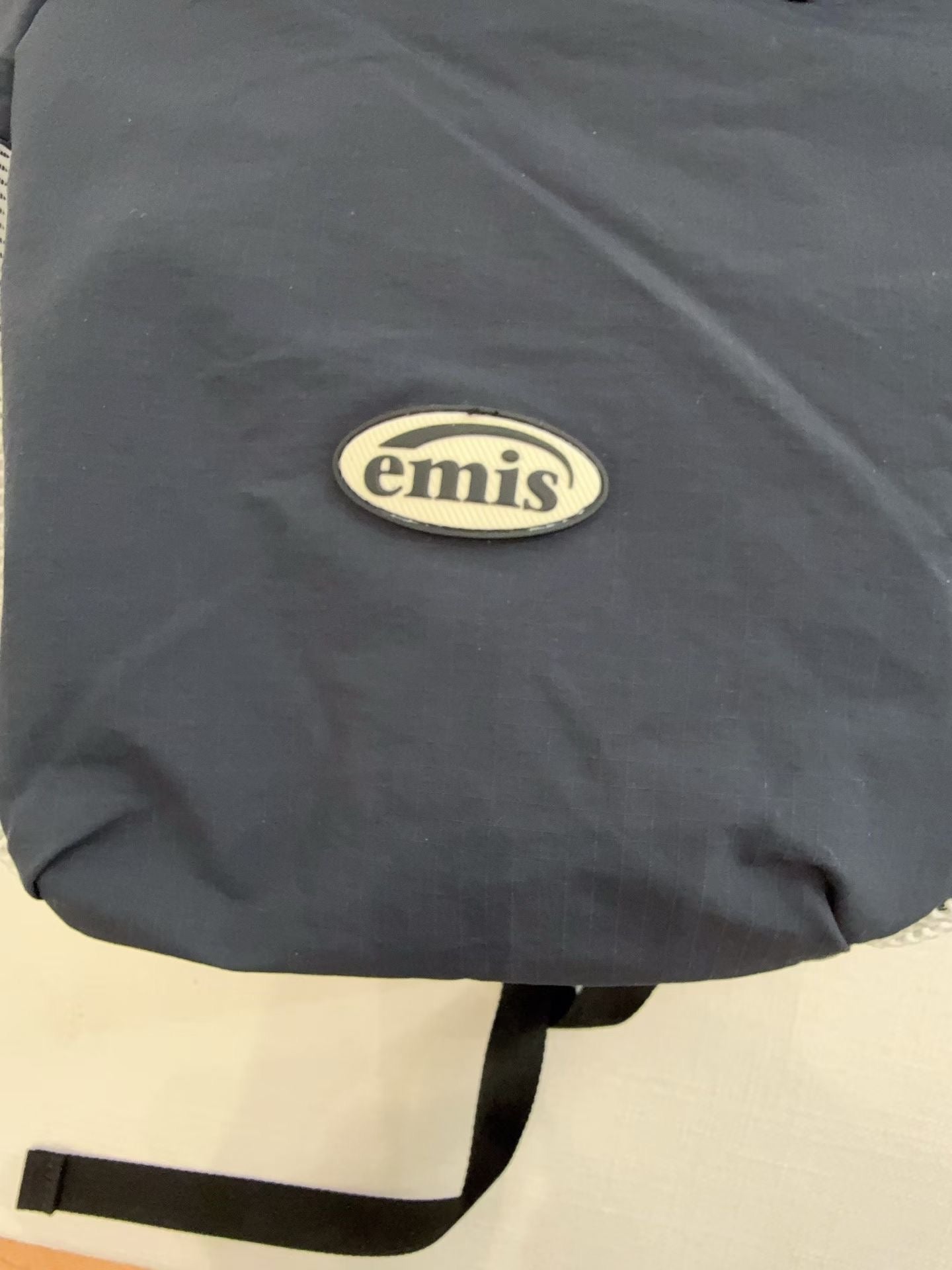 Emis backpack