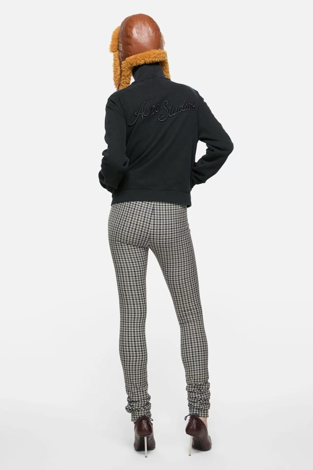 Acne studios 企領jacket