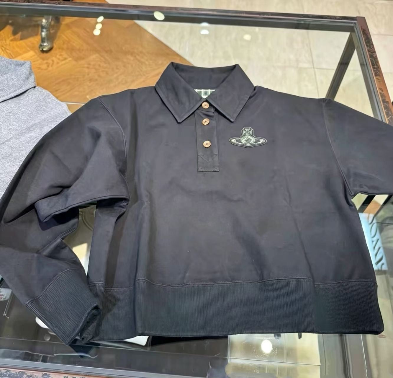 Vivienne Westwood polo shirt