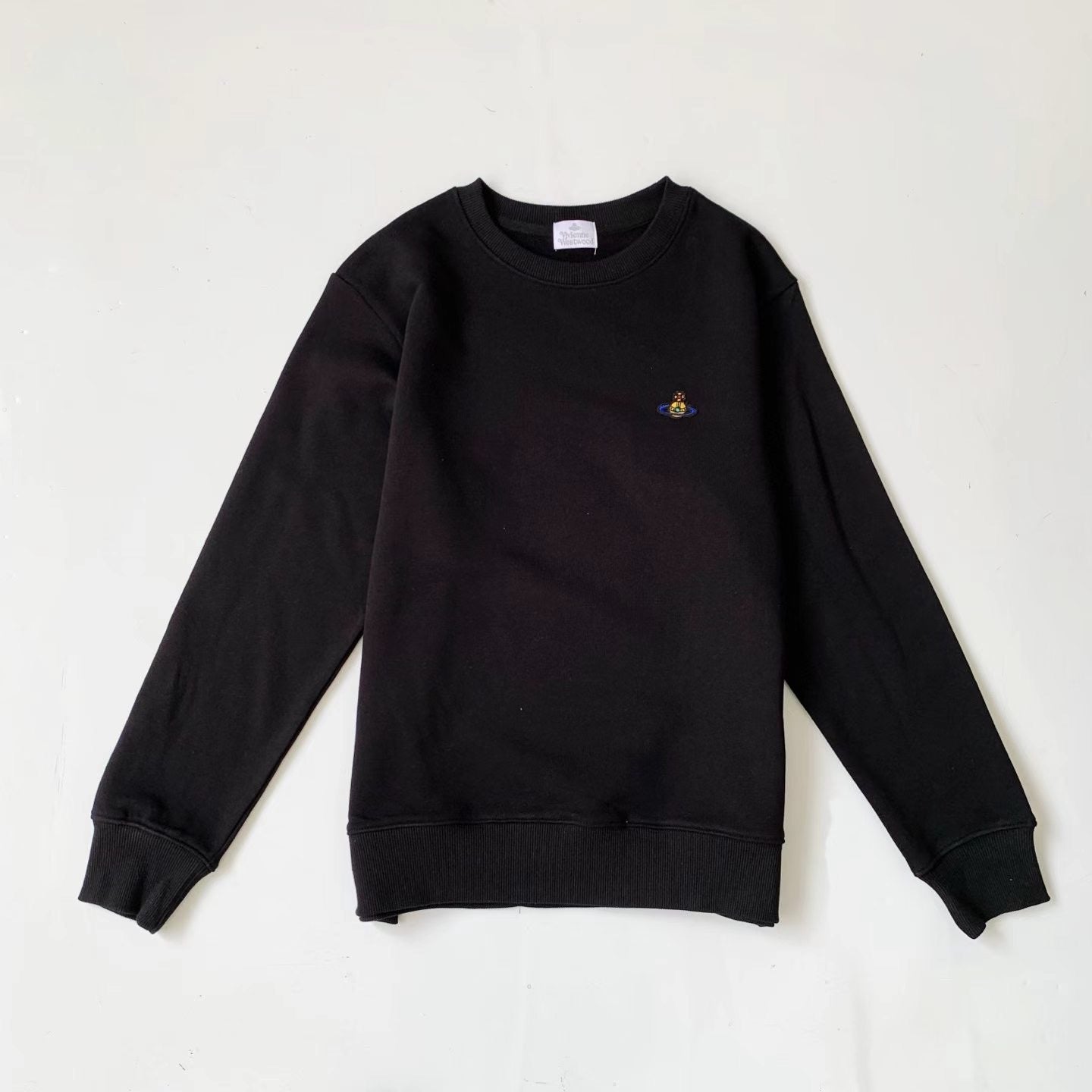 Vivienne Westwood logo衛衣