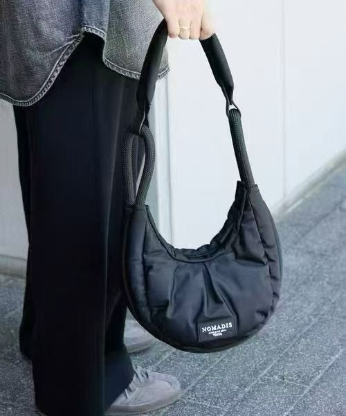 日單nomadis 袋