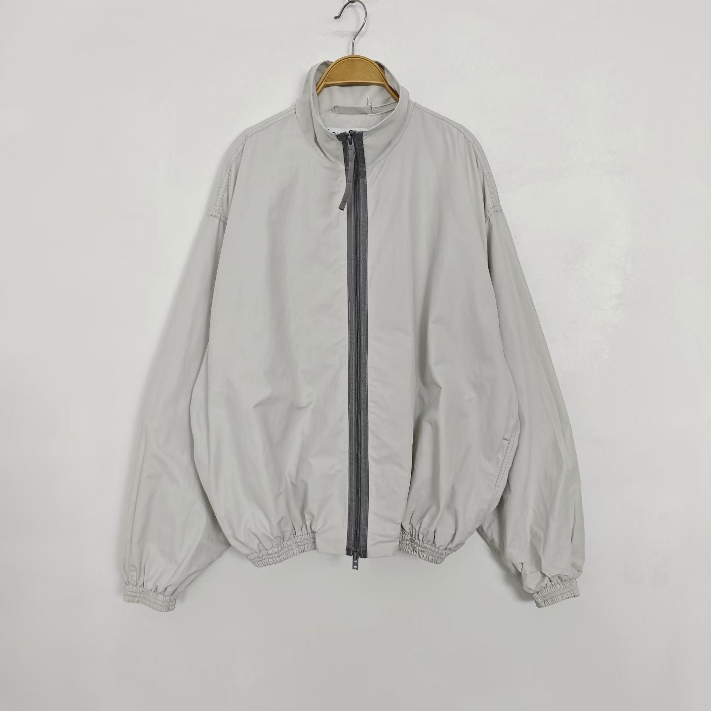 Ance studios Stockholm 刺繡jacket