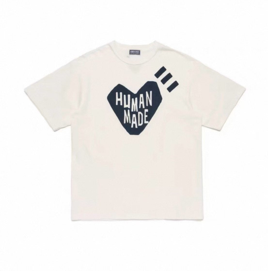 Human made 心心tee