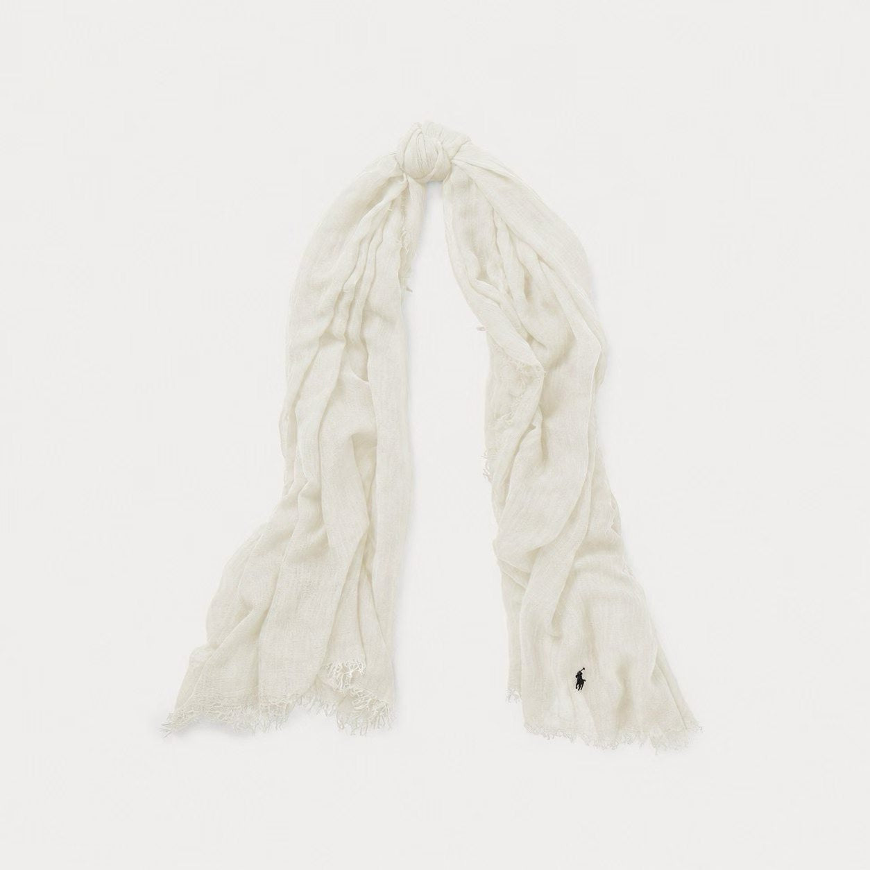 Polo scarf