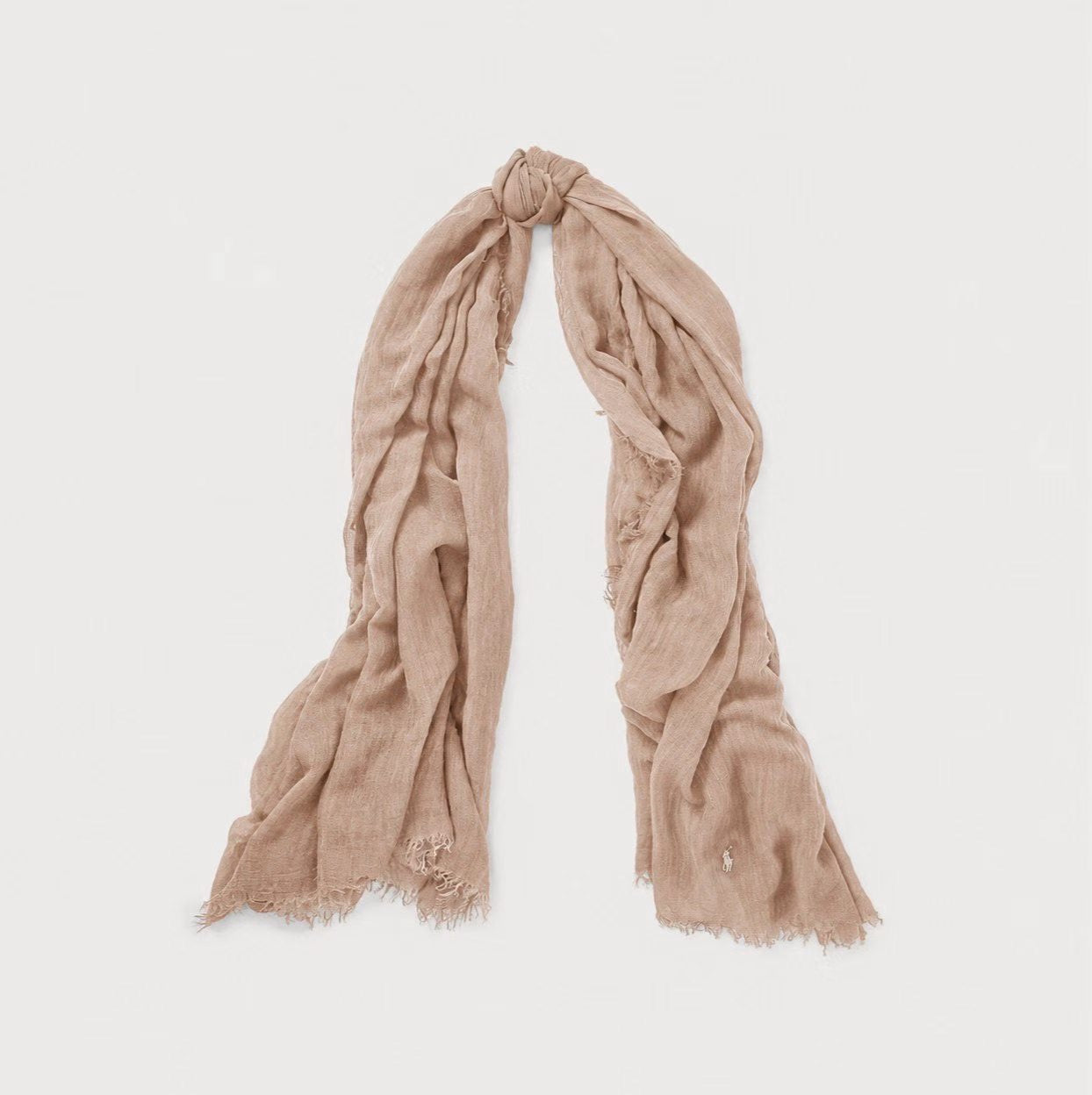Polo scarf