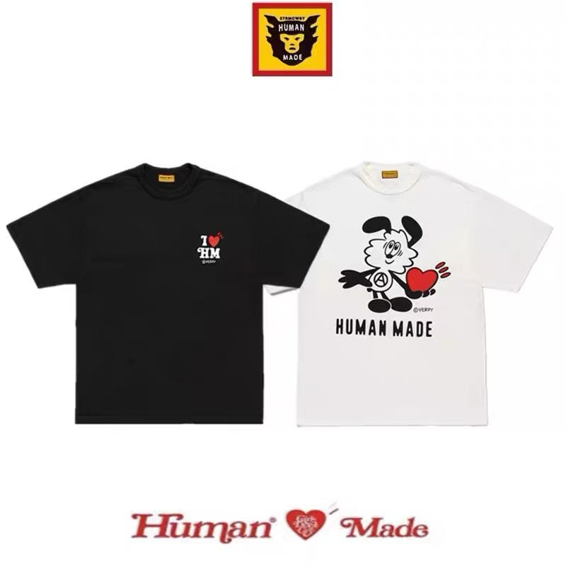 Human made verdy tee