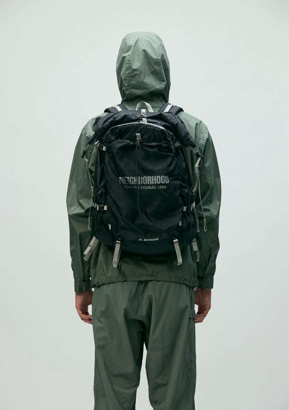 Neighbourhood backpack