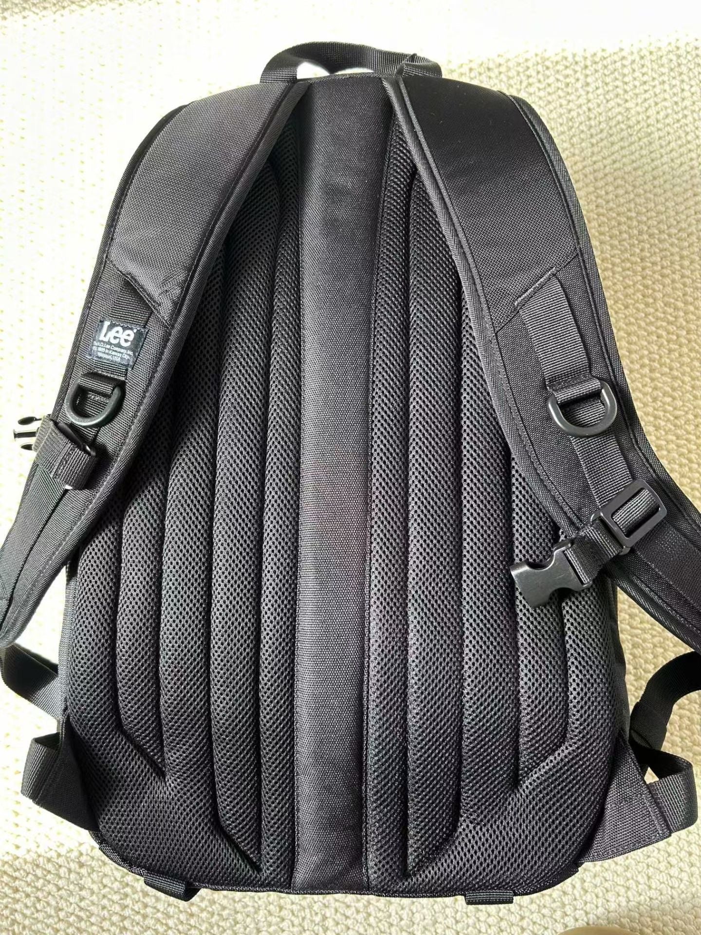 Lee backpack