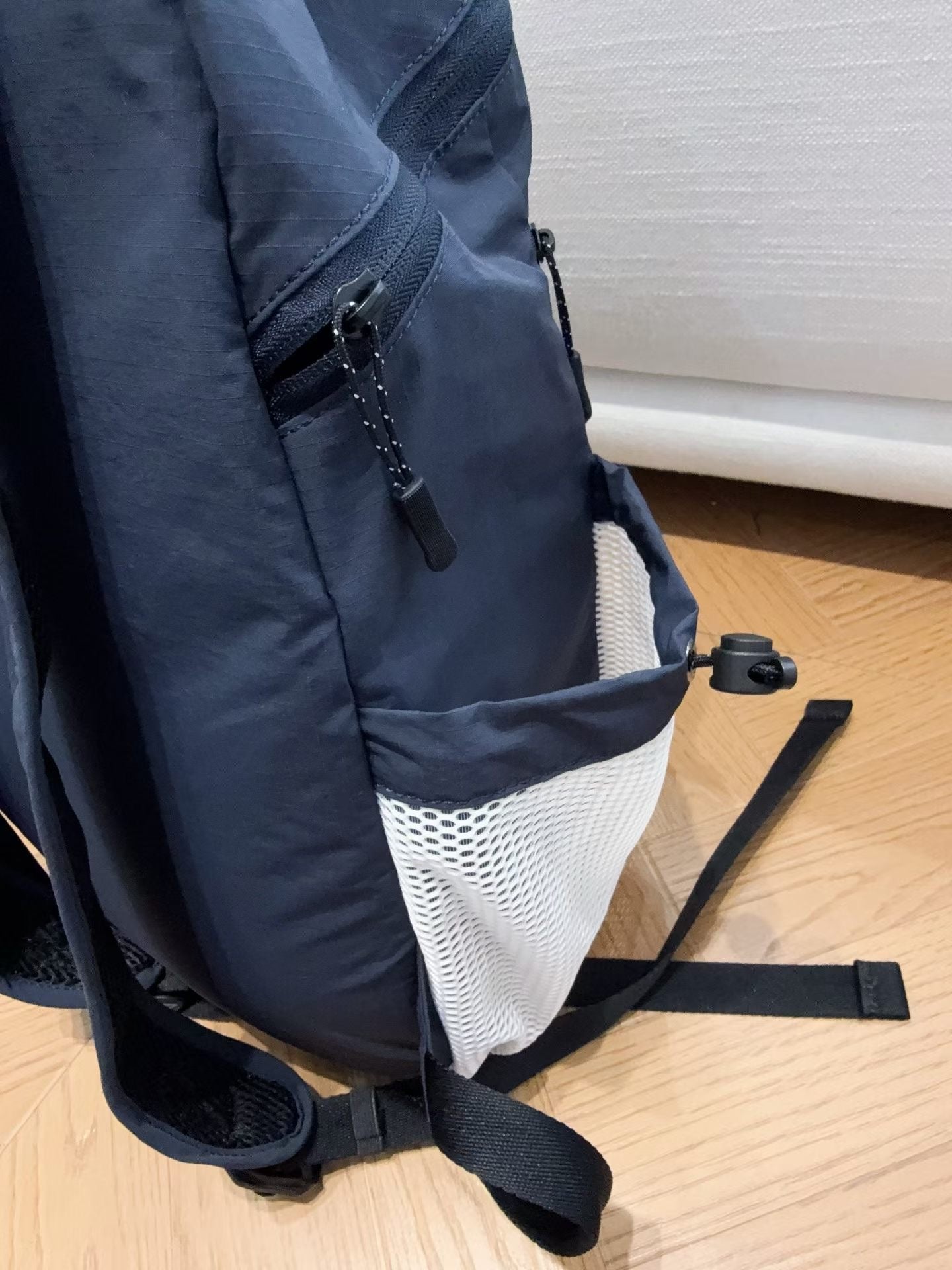 Emis backpack
