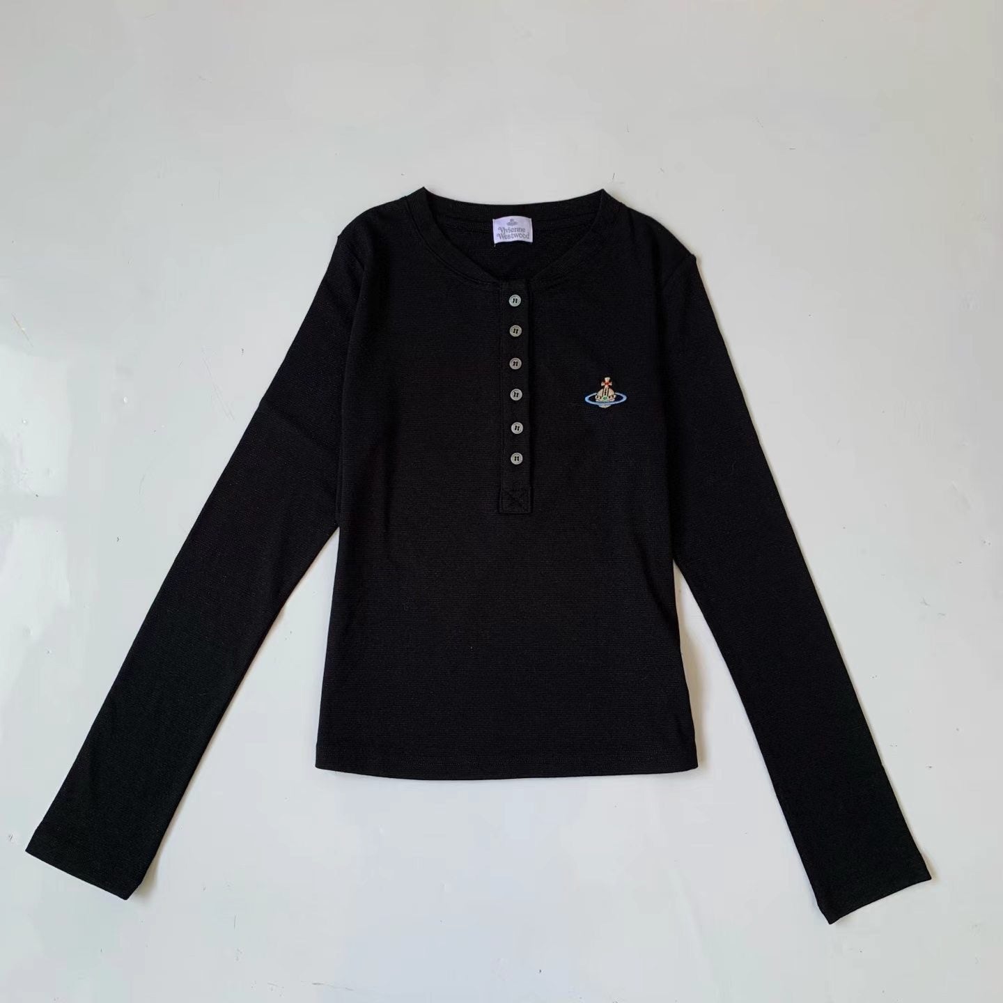 Vivienne Westwood長袖tee