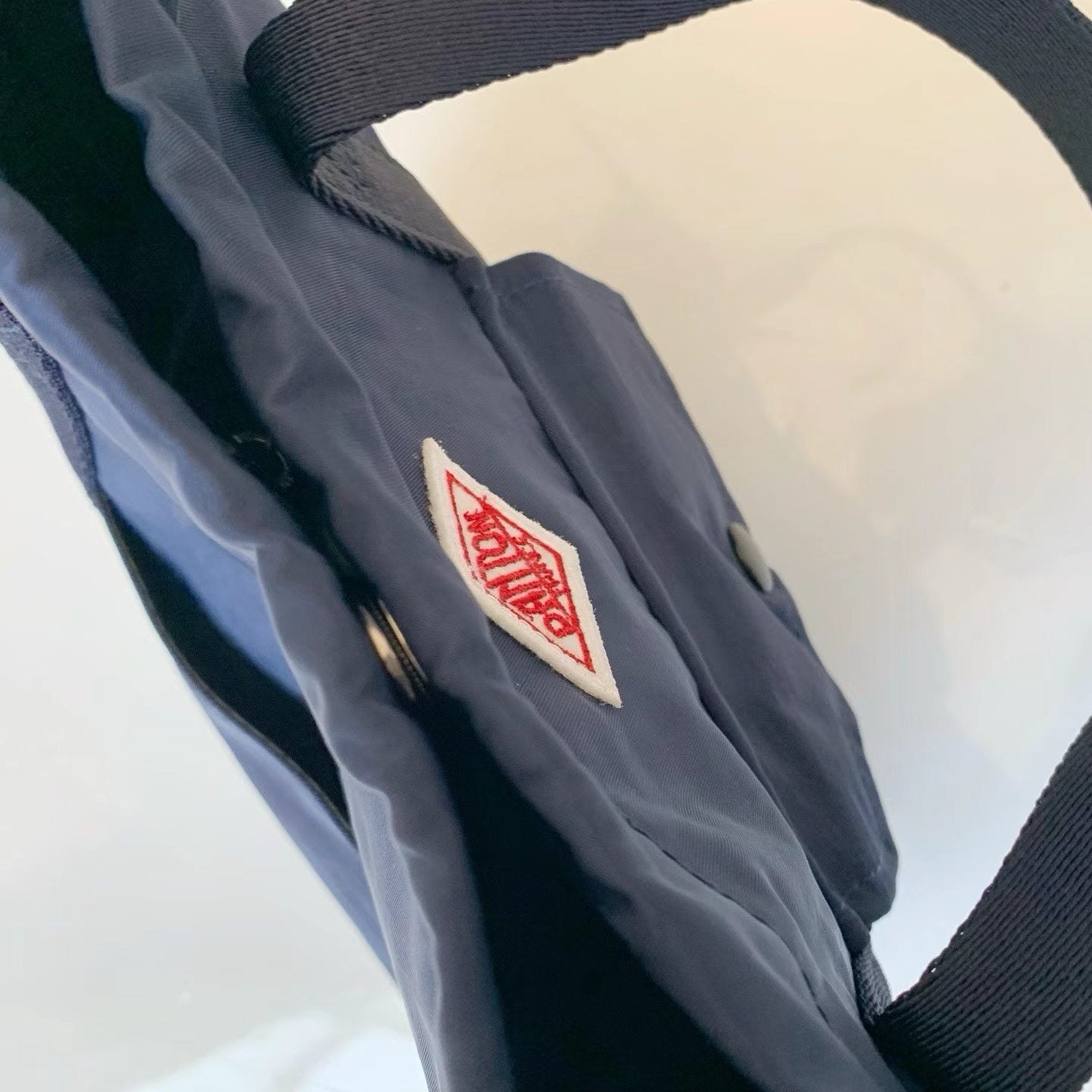 Danton tote bag