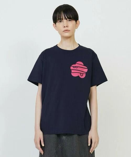Frapbois cloud tee