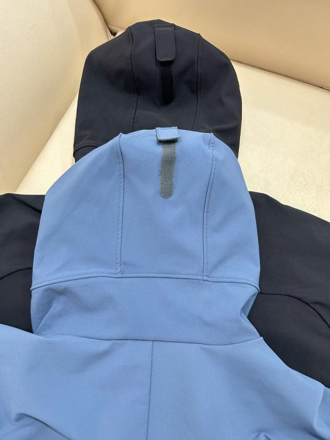 Mont bell jacket