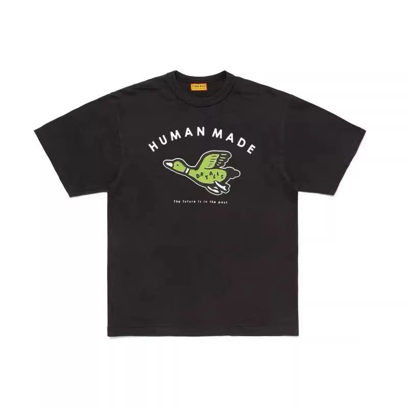 Human made duck tee