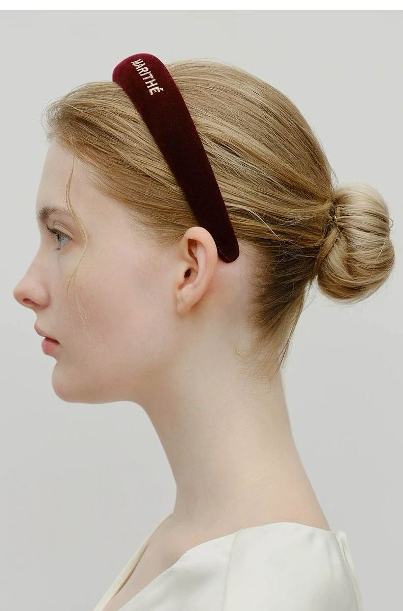 Marithe hairband