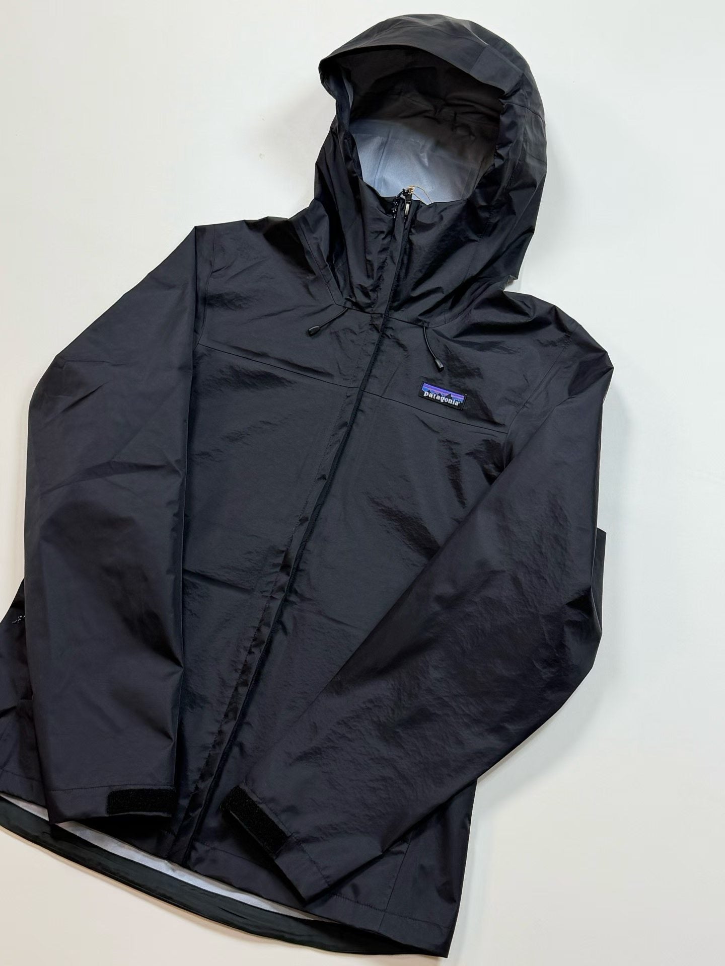 Patagonia jacket