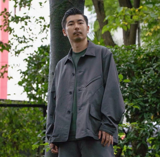 The north face 紫標jacket