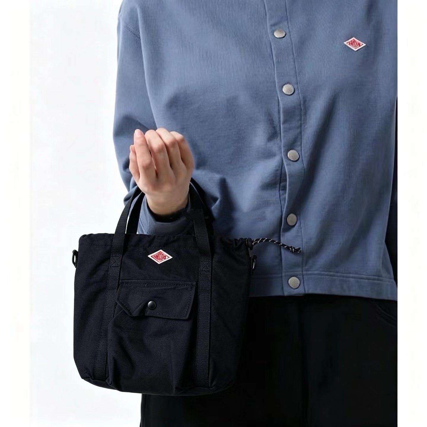 Danton tote bag
