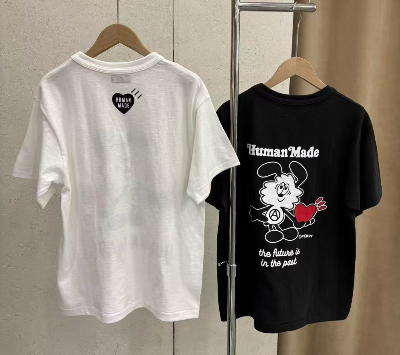 Human made verdy tee