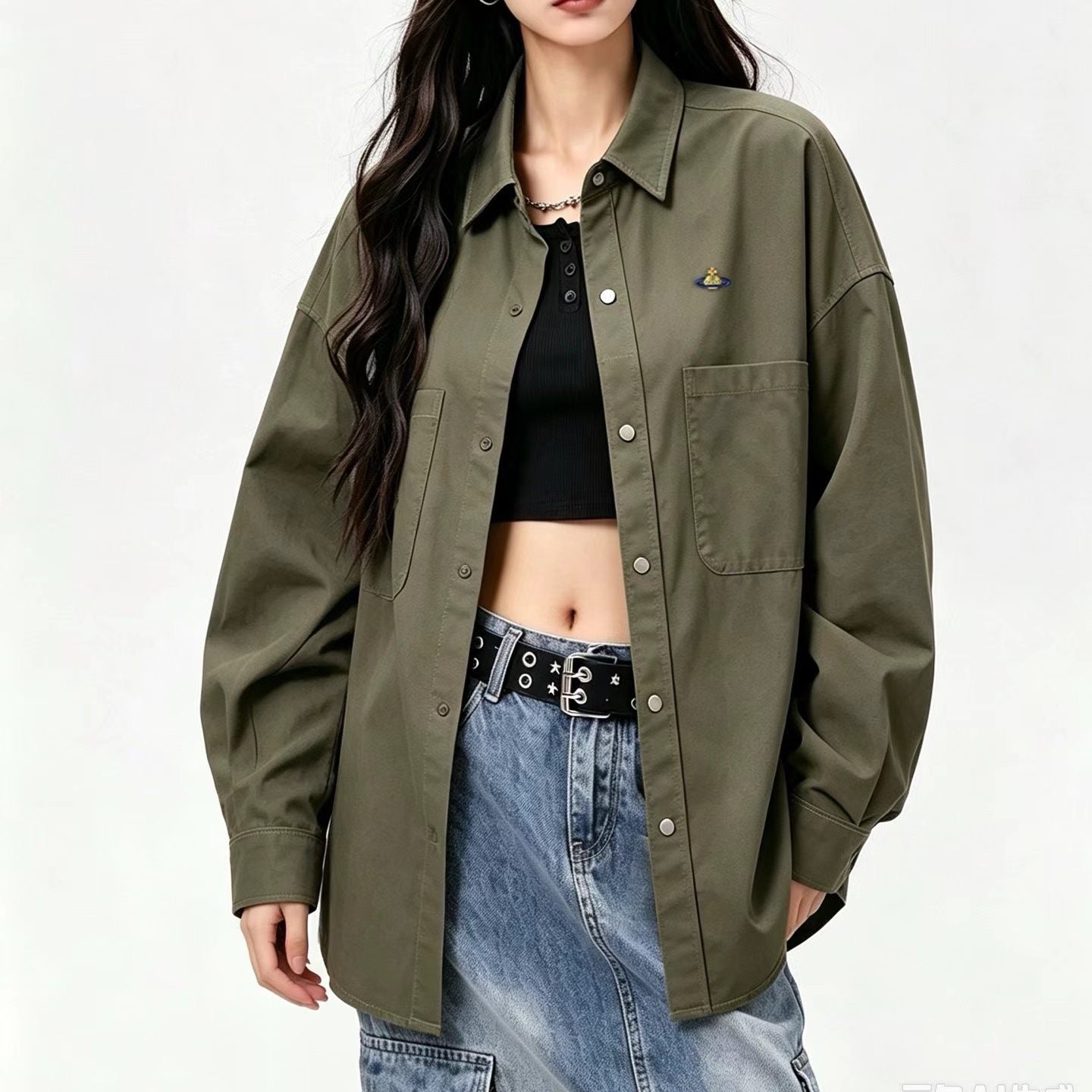 Vivienne Westwood 裇衫