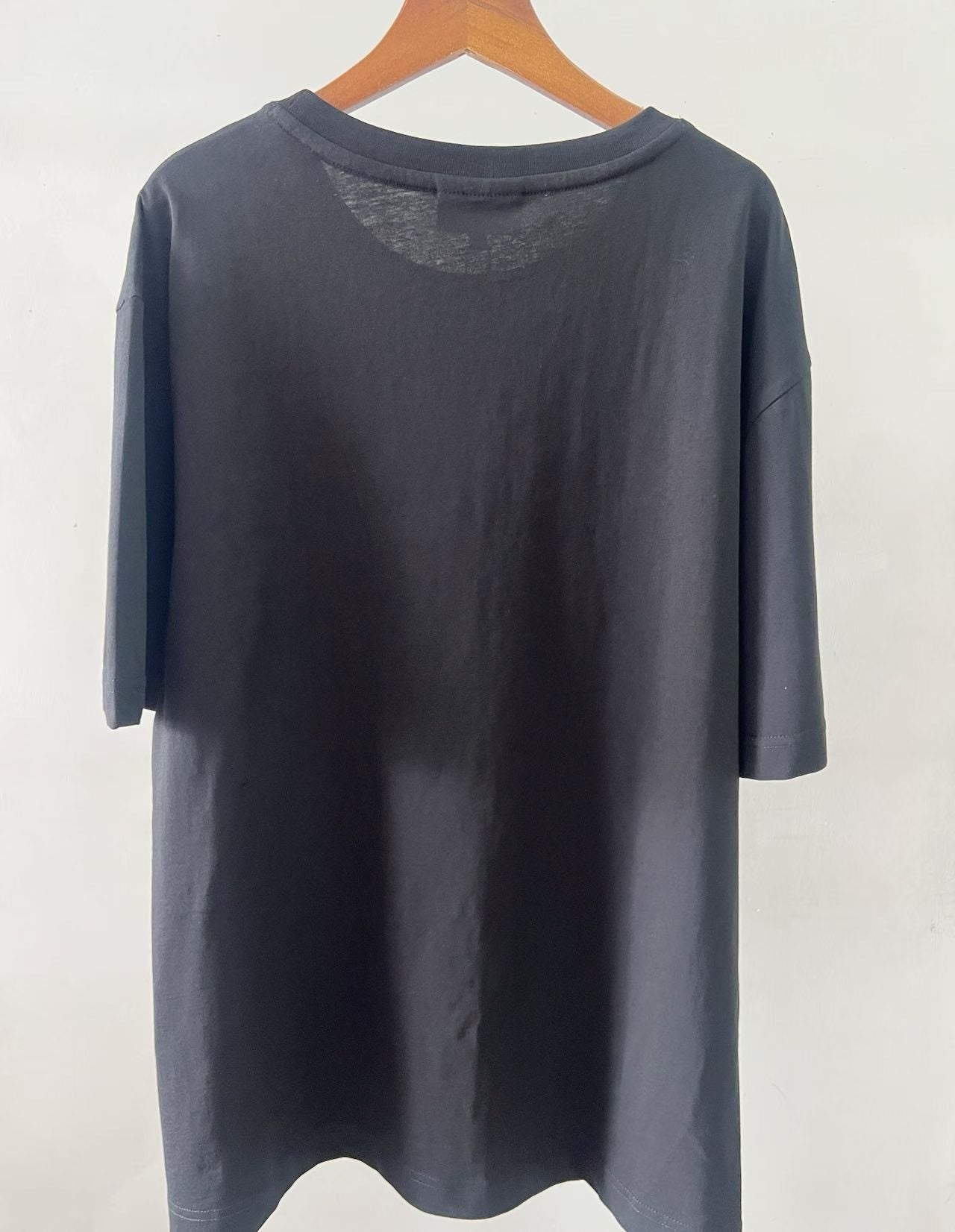 Maison Kitsune 狐狸tee