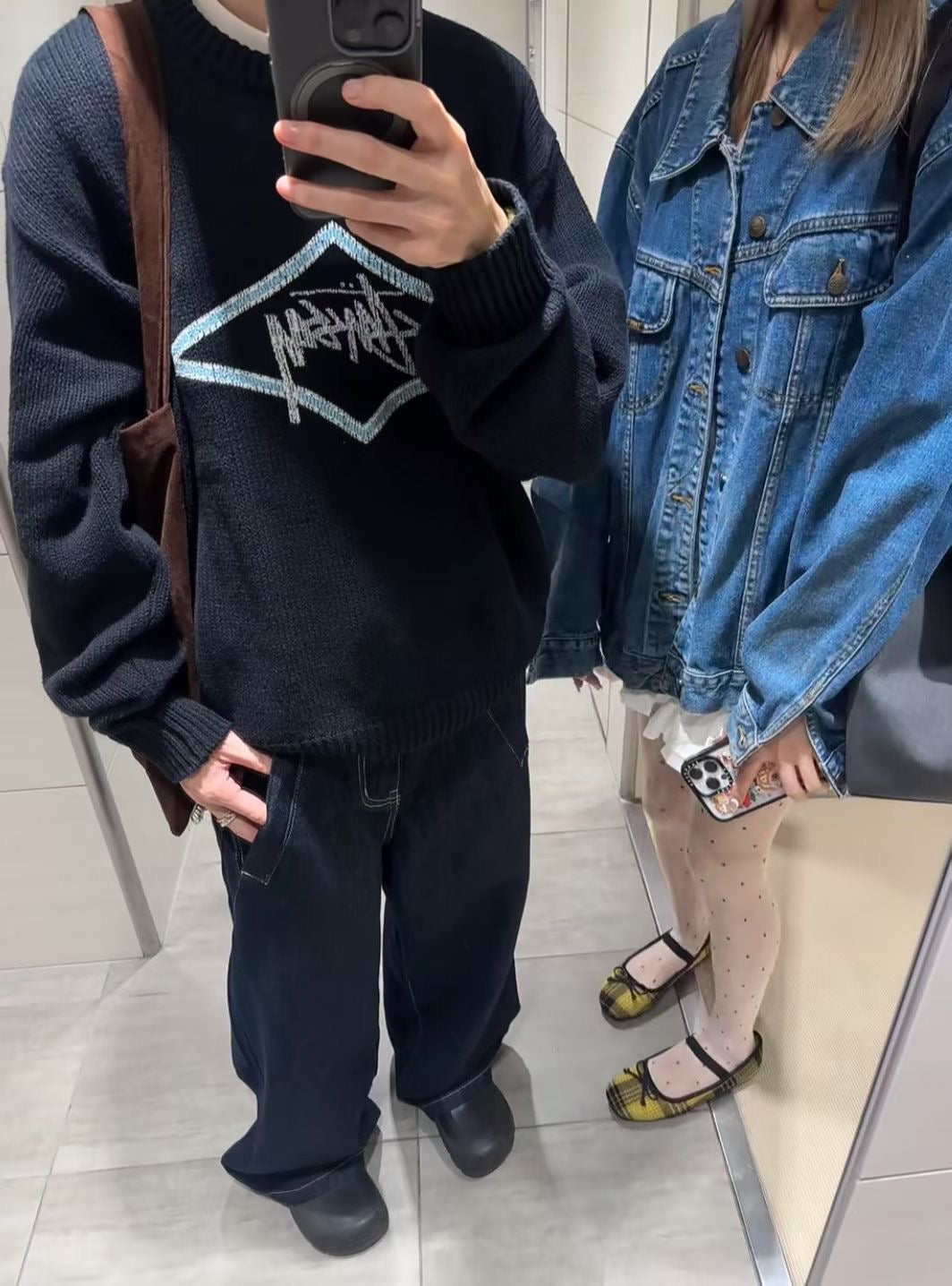 Stussy 針織衫