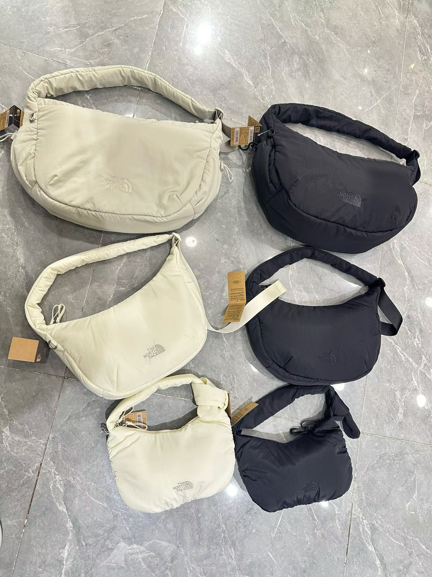 韓國The North Face袋