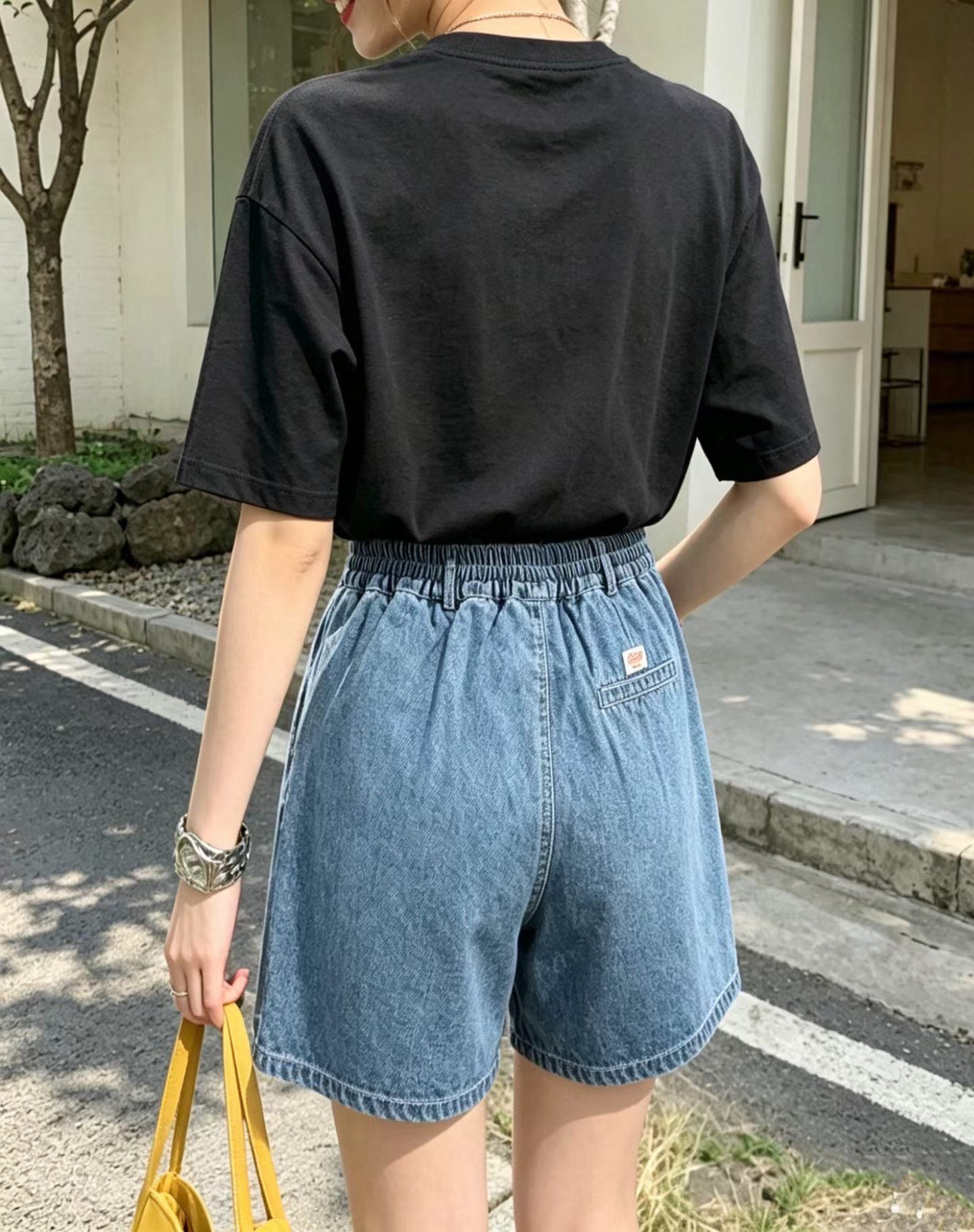 Danton牛仔褲