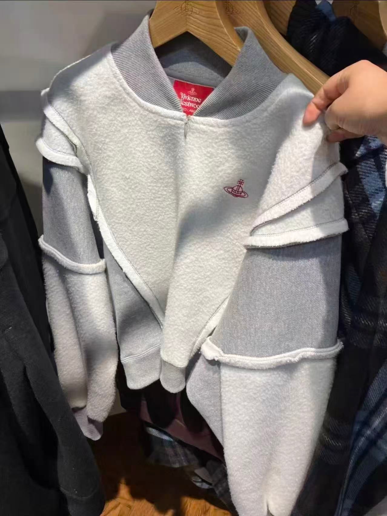 Vivienne Westwood jacket