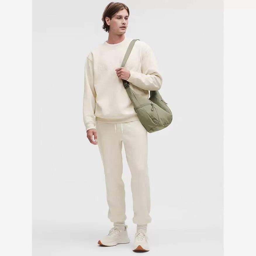 Lululemon 抓絨衛衣