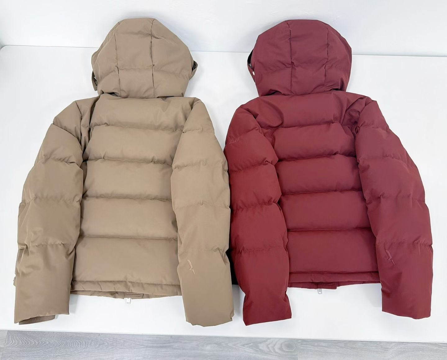 Aigle Gero Tex 羽絨