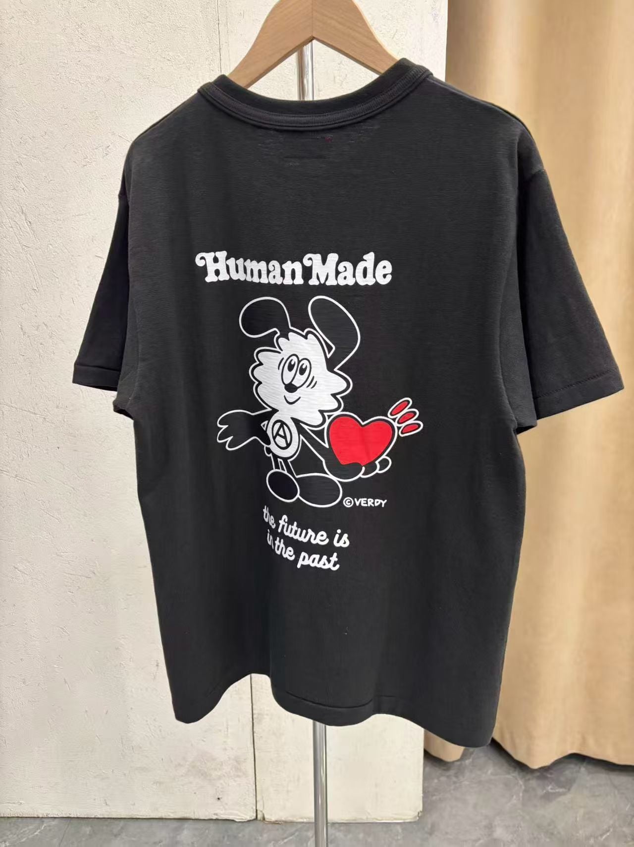 Human made verdy tee