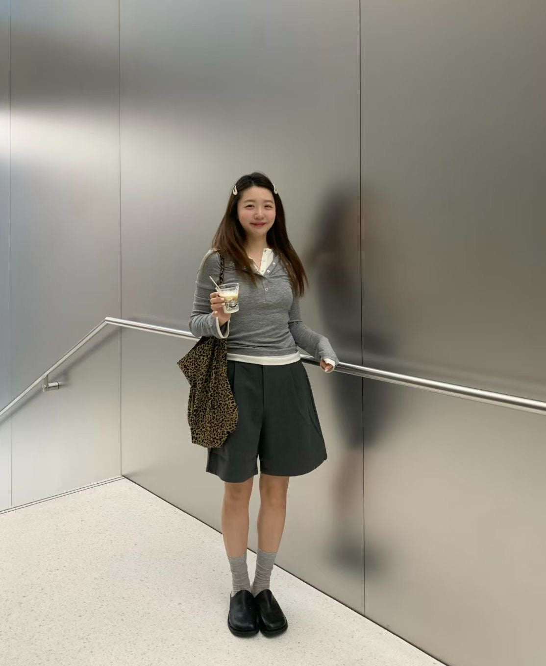 Kirsh 🍒假2件tee