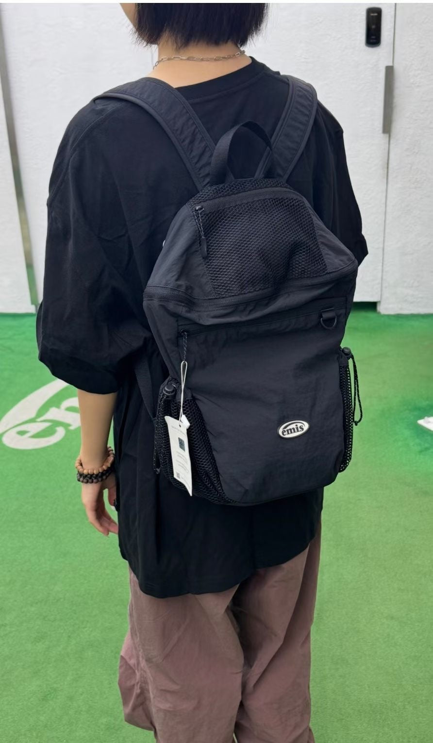 Emis backpack