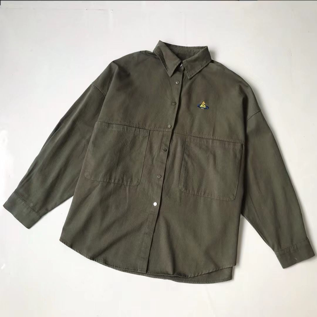 Vivienne Westwood 裇衫