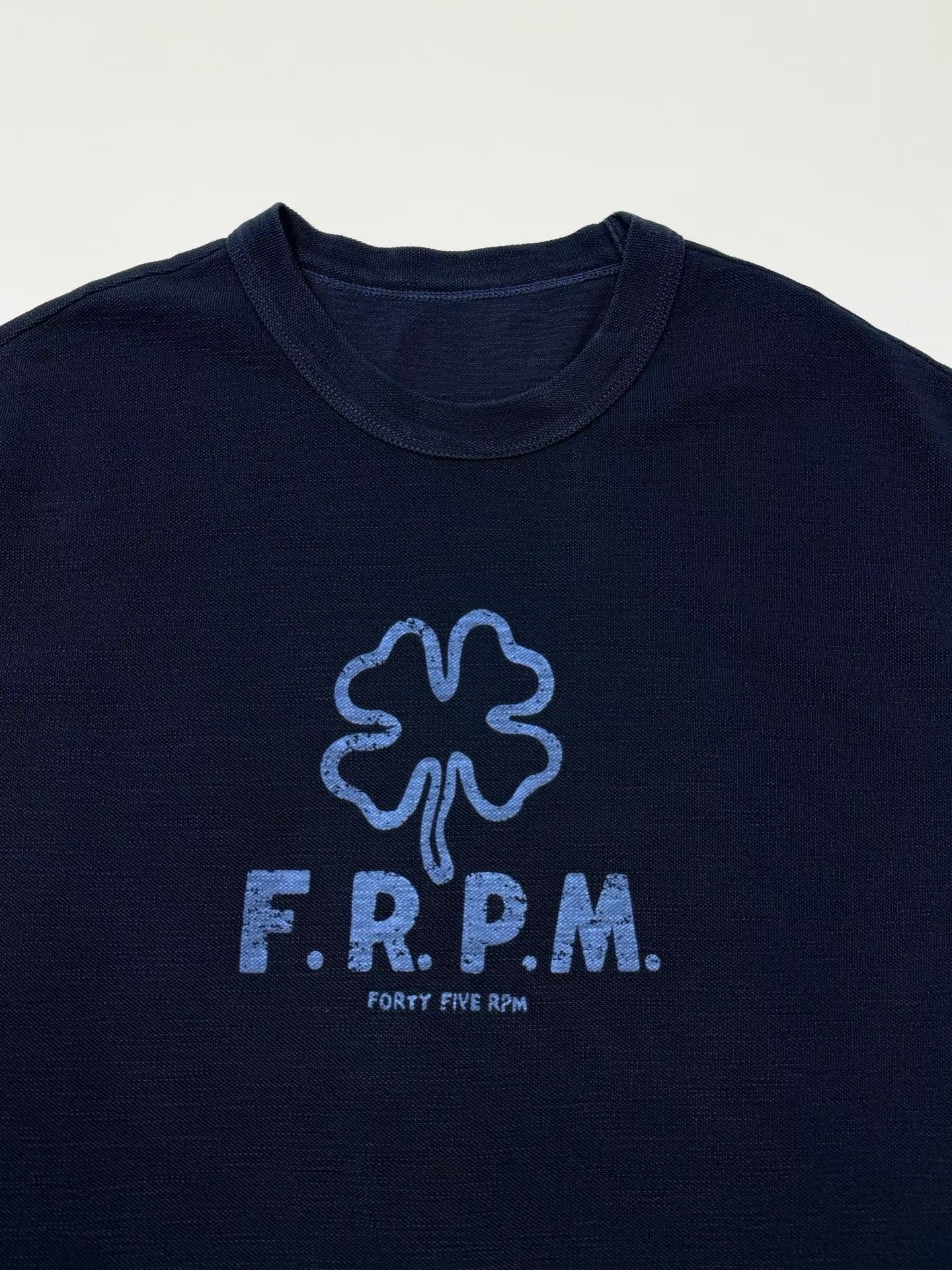 45R四葉草🍀tee