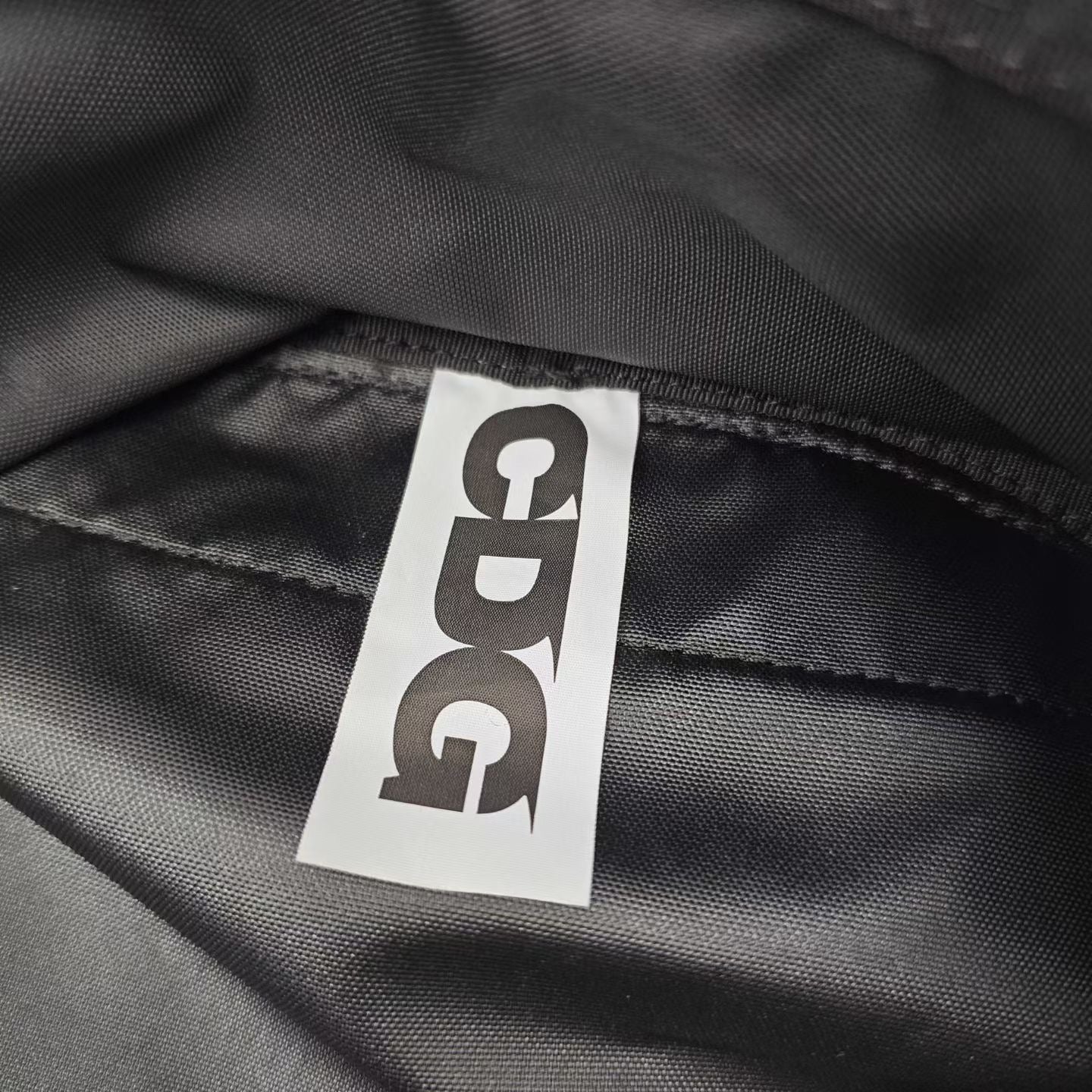 CDG play backpack