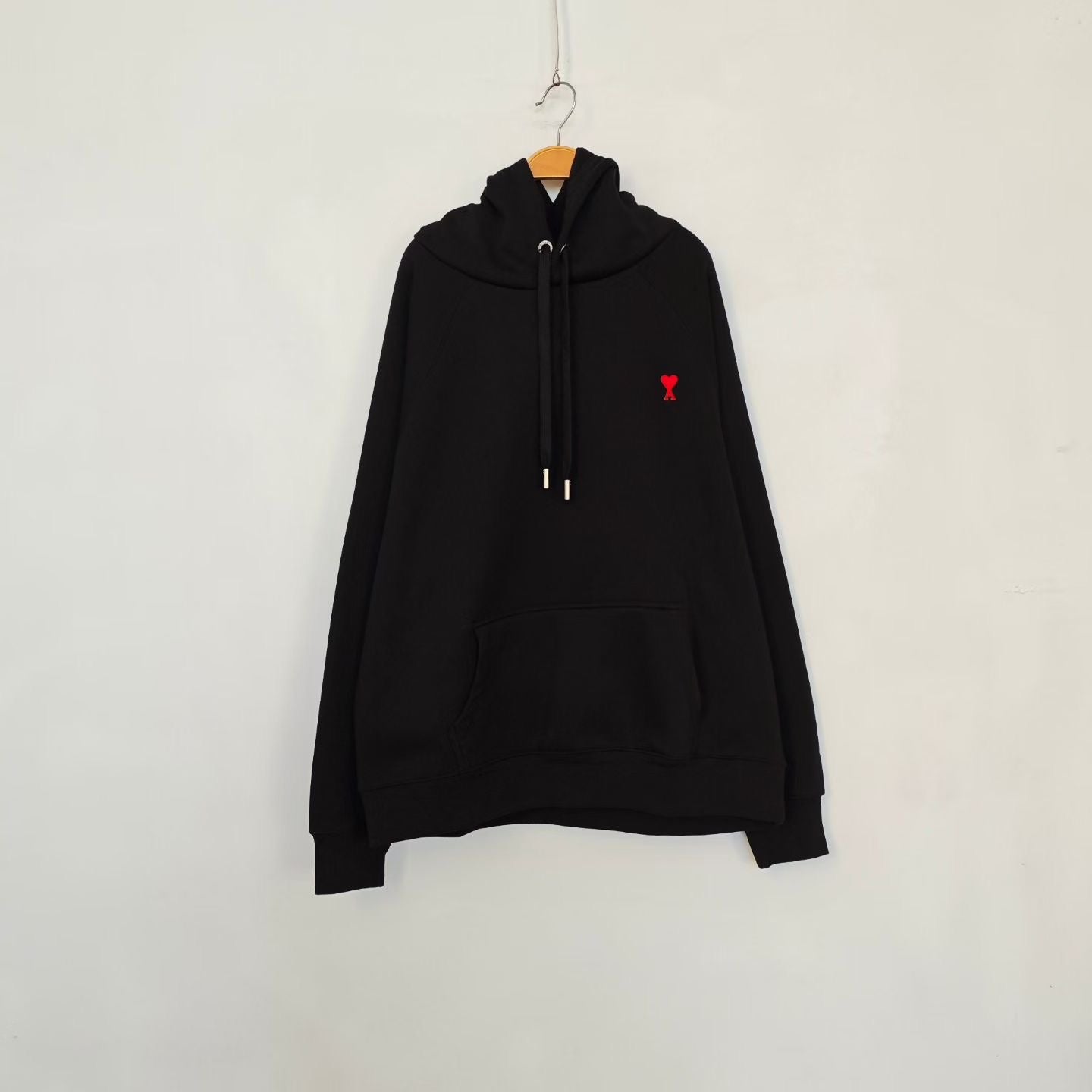 Ami 刺繡hoodies