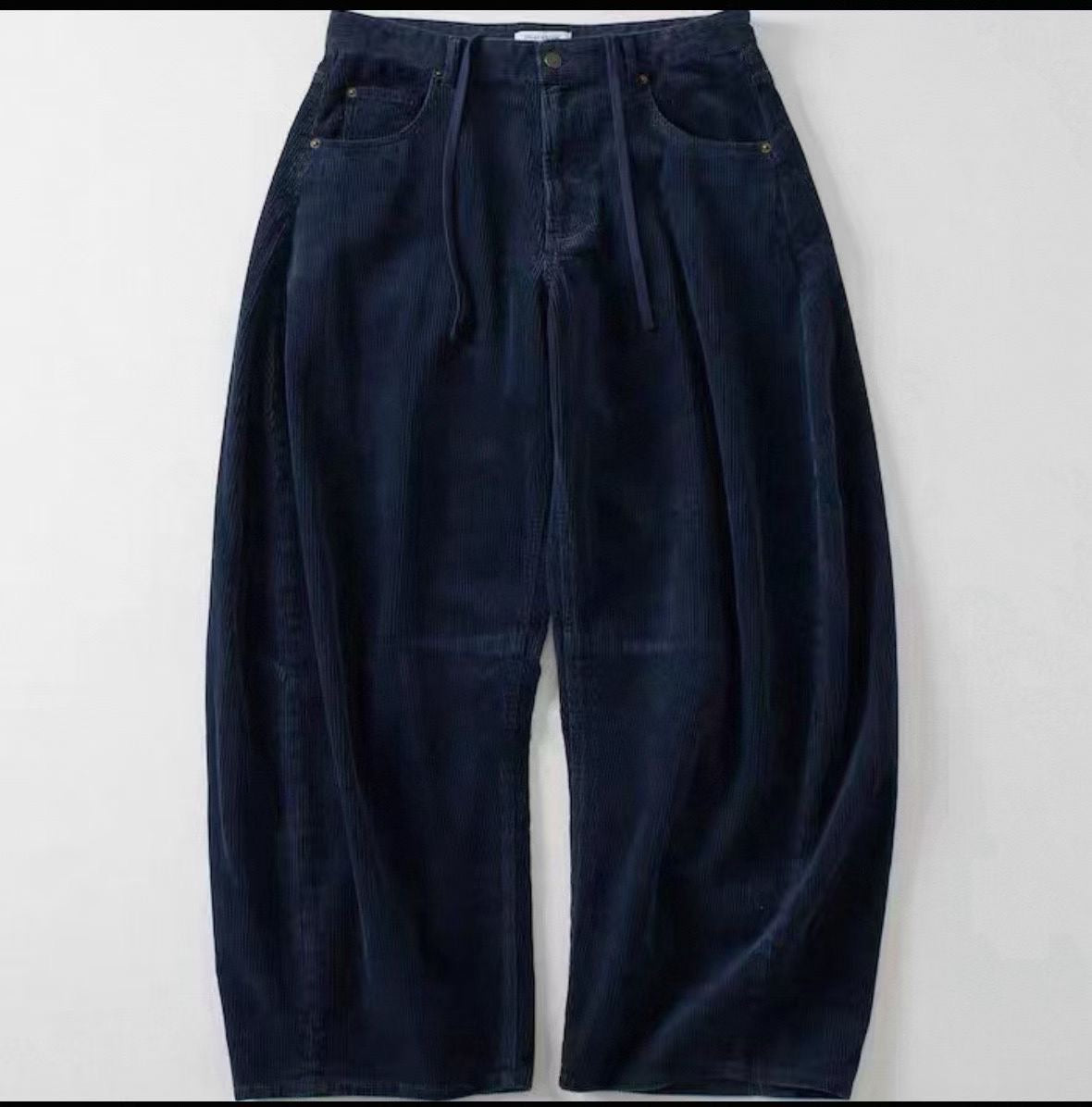 Freaks store闊腳褲