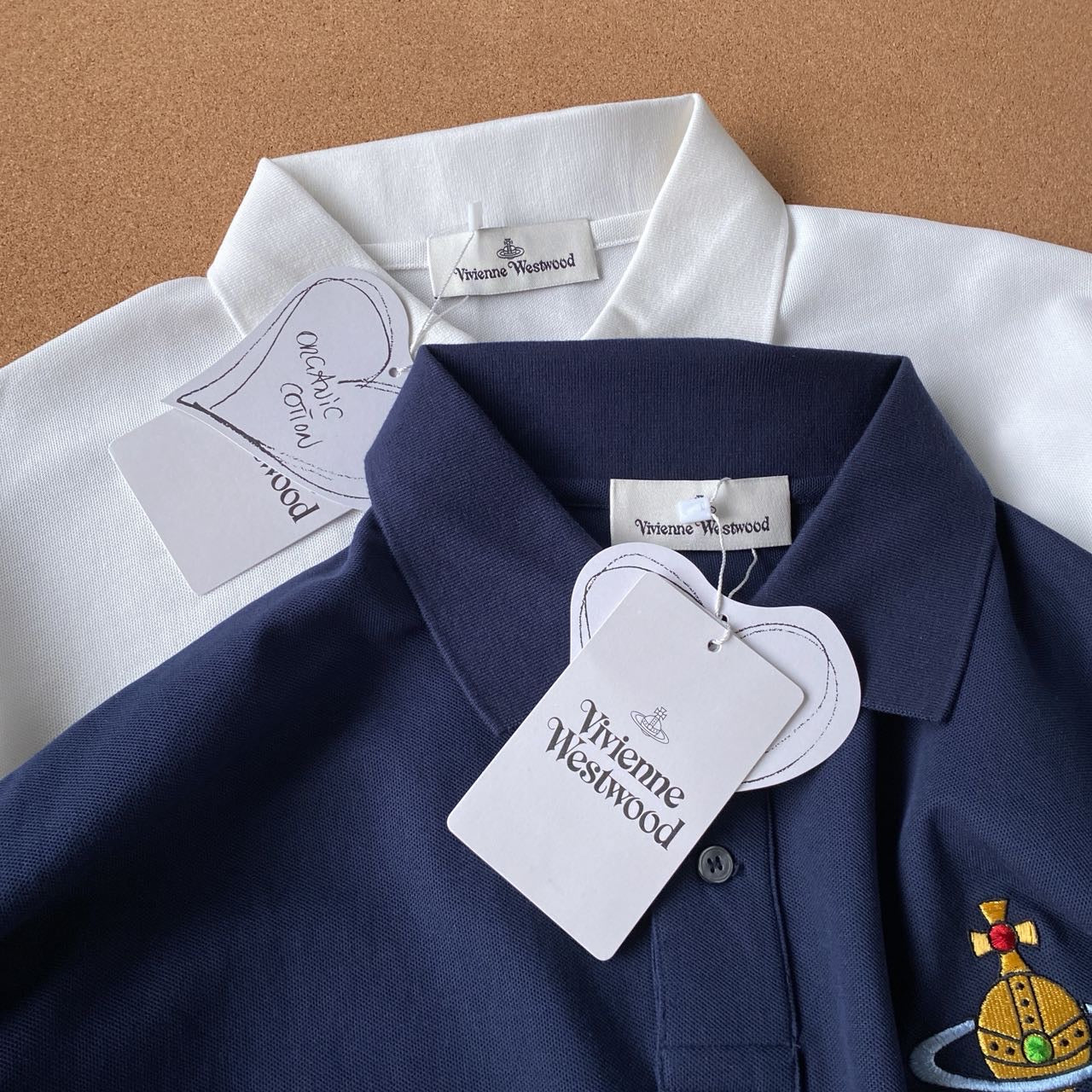 Vivienne Westwood Polo shirt