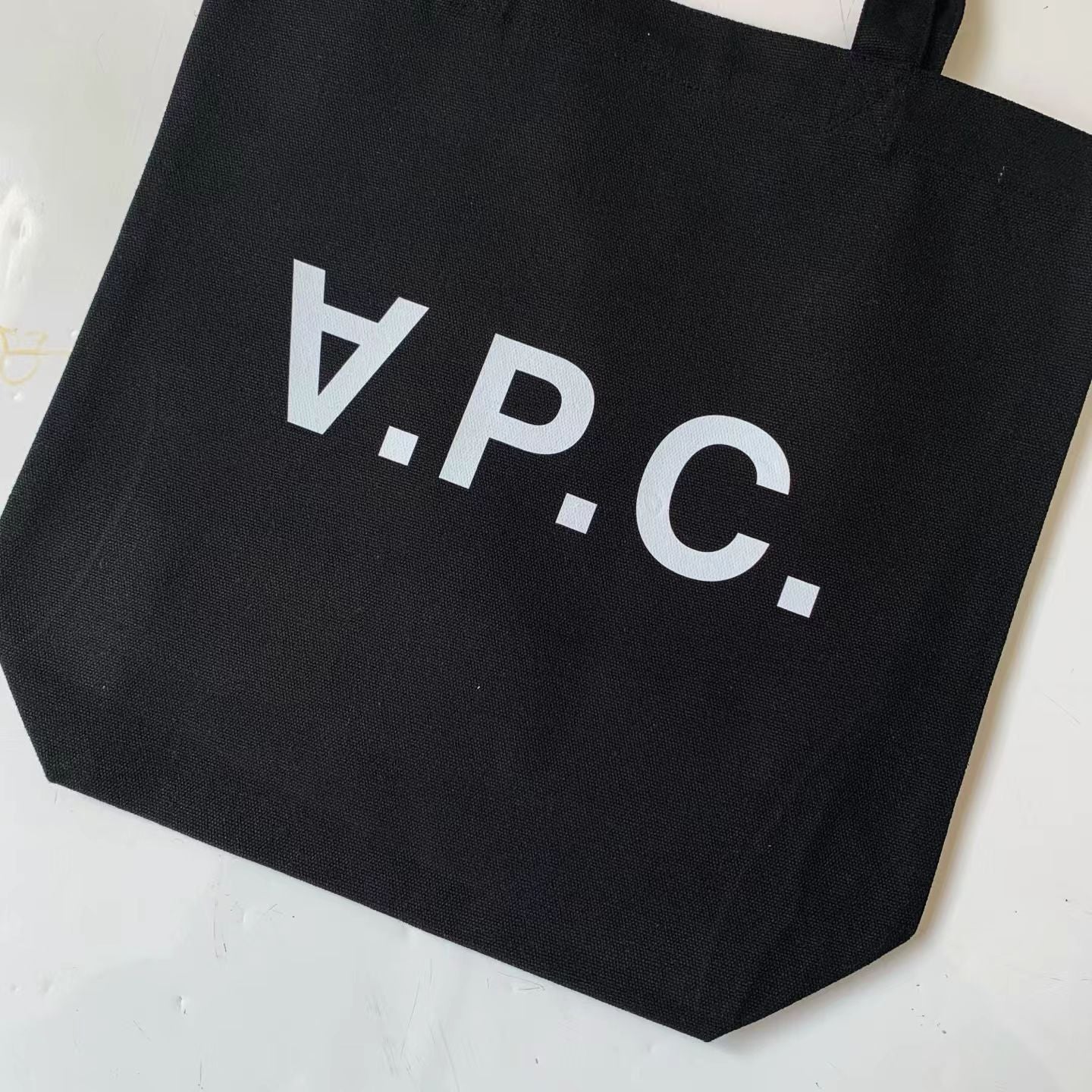A.P.C. Tote bag