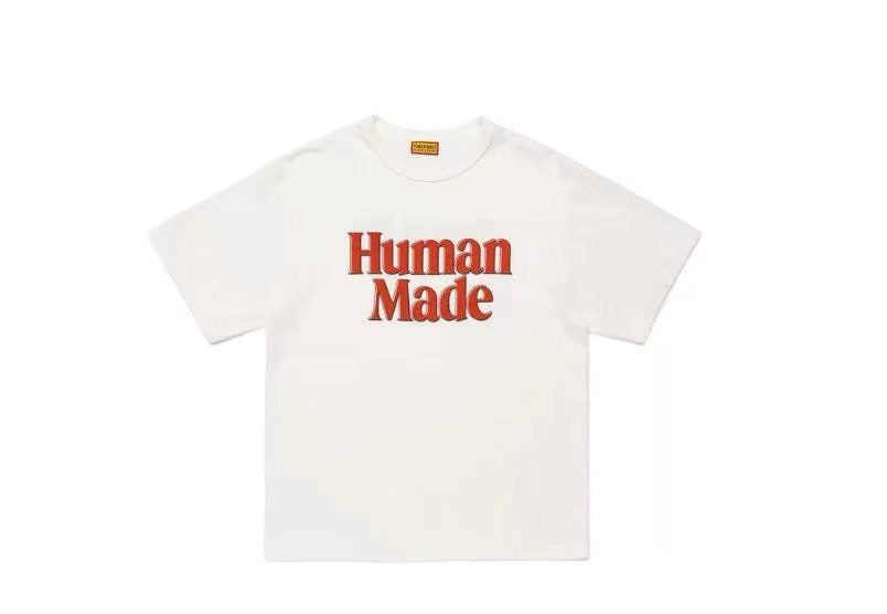 Human made dry alls tee