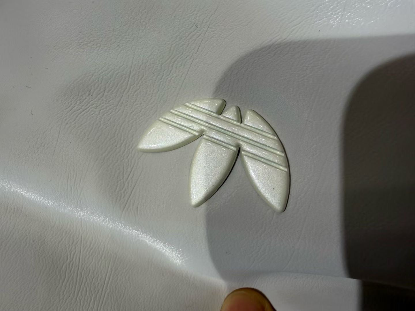 Adidas 雲朵袋