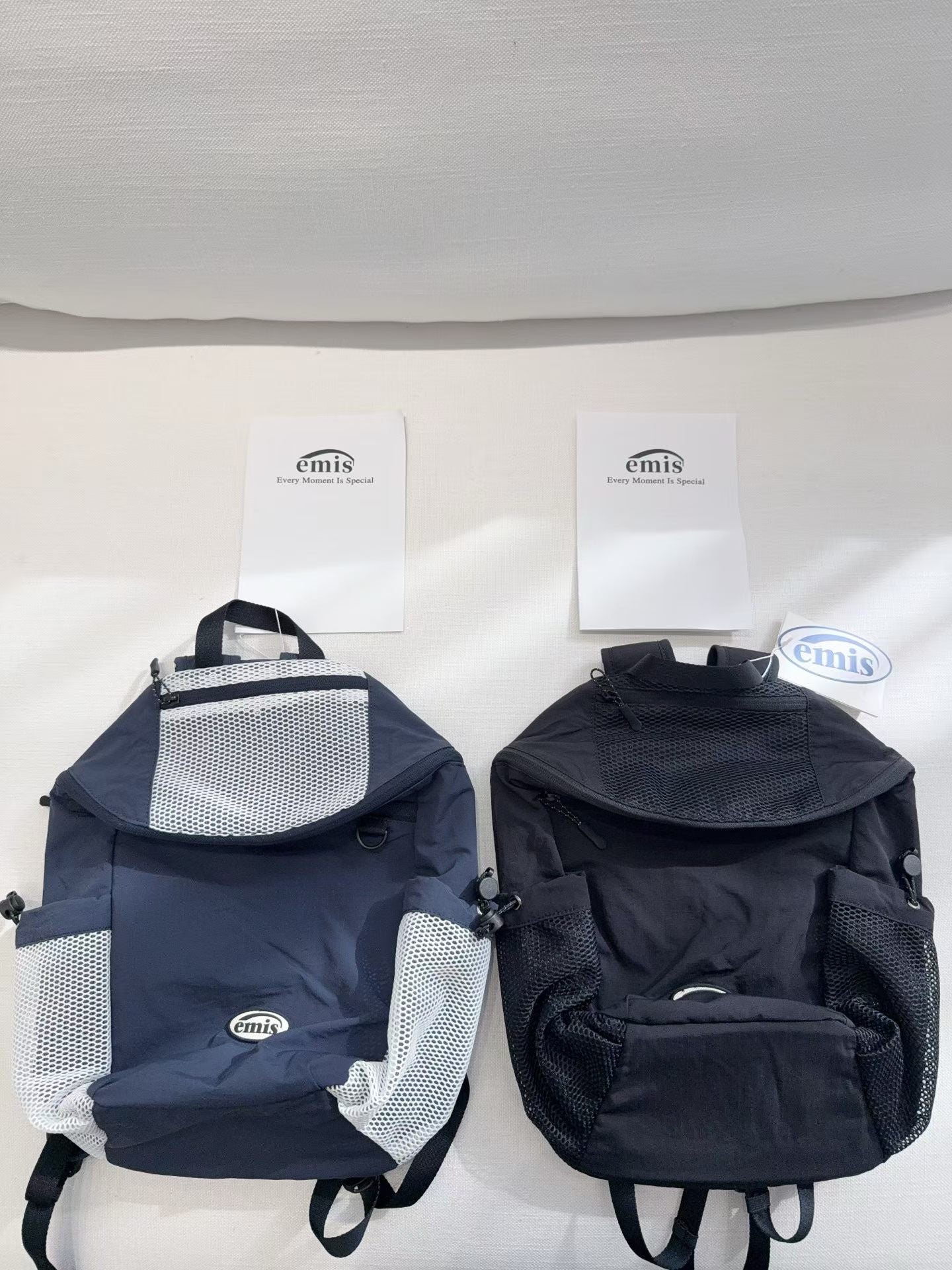 Emis backpack