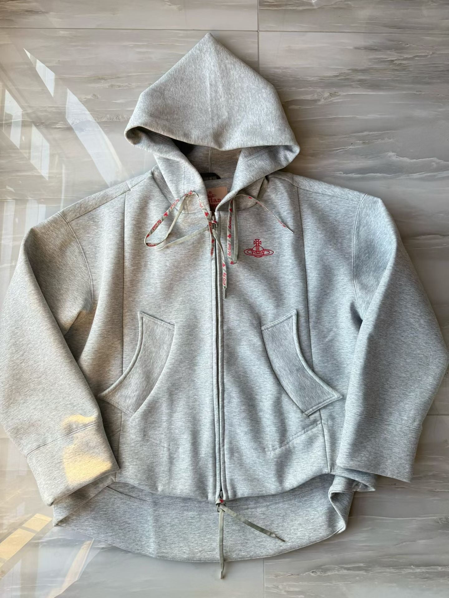 Vivienne Westwood hoodies jacket