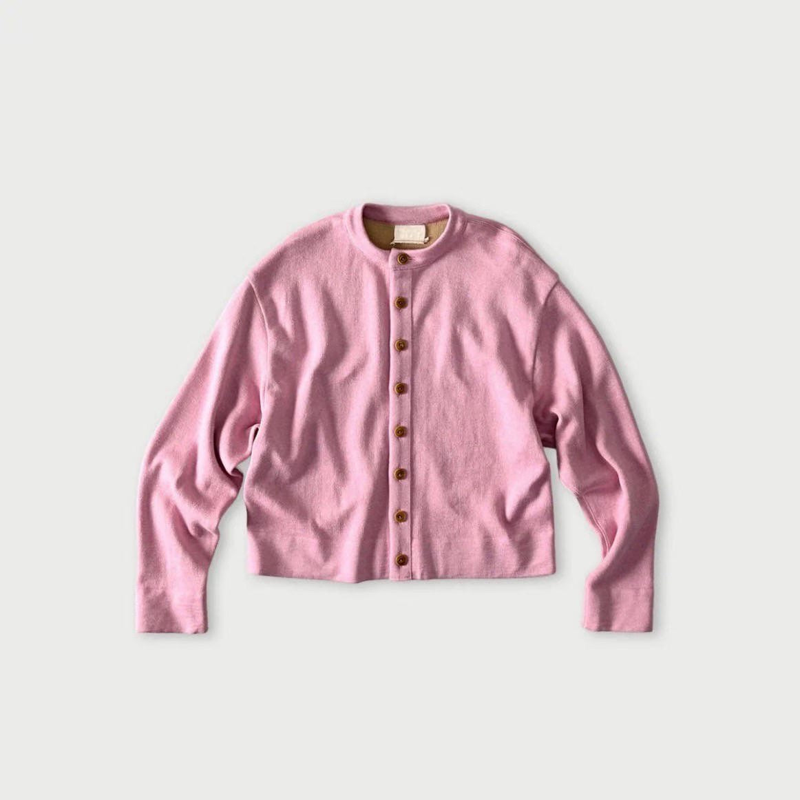 45R糖果色cardigan