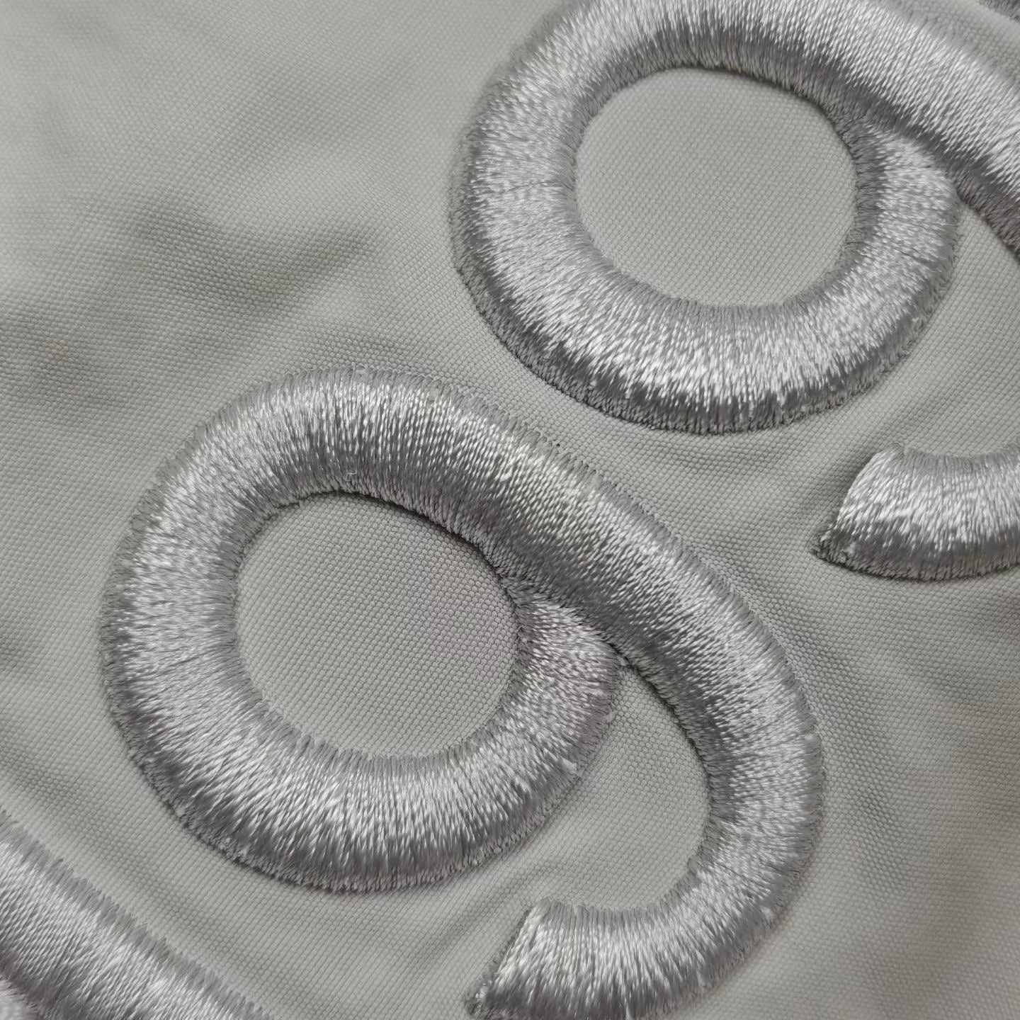 Ance studios Stockholm 刺繡jacket