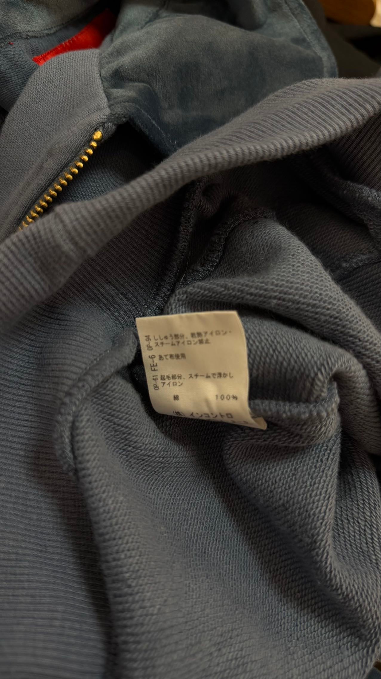 Vivienne Westwood企領jacket