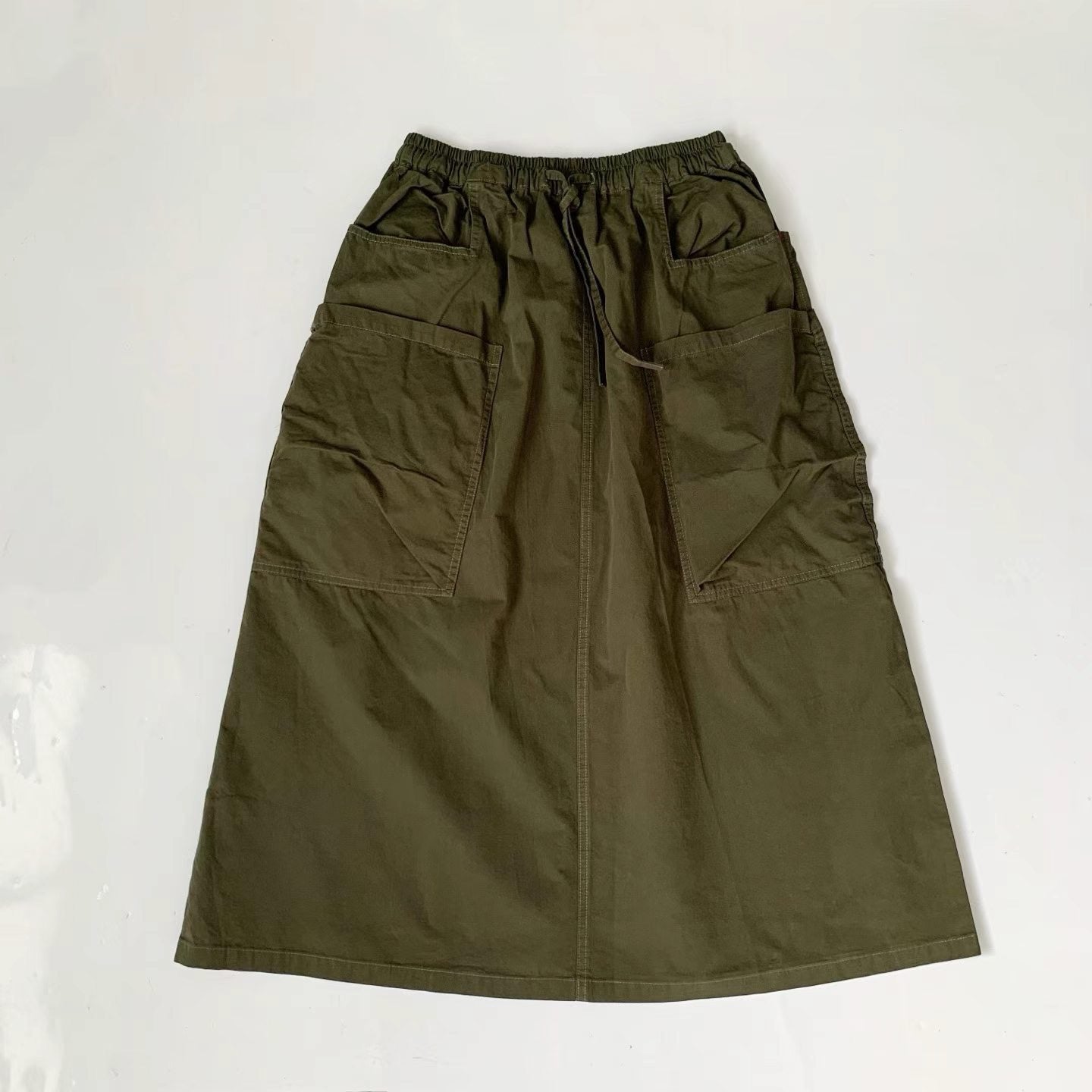 Beams boy 半折裙