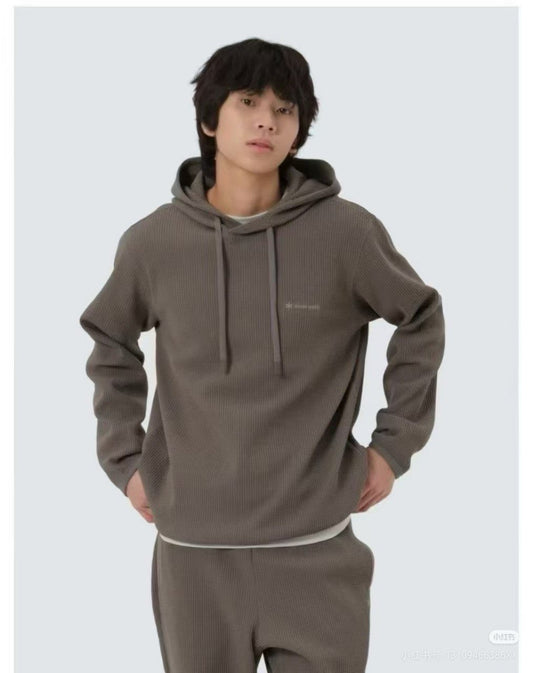Snow peak hoodies